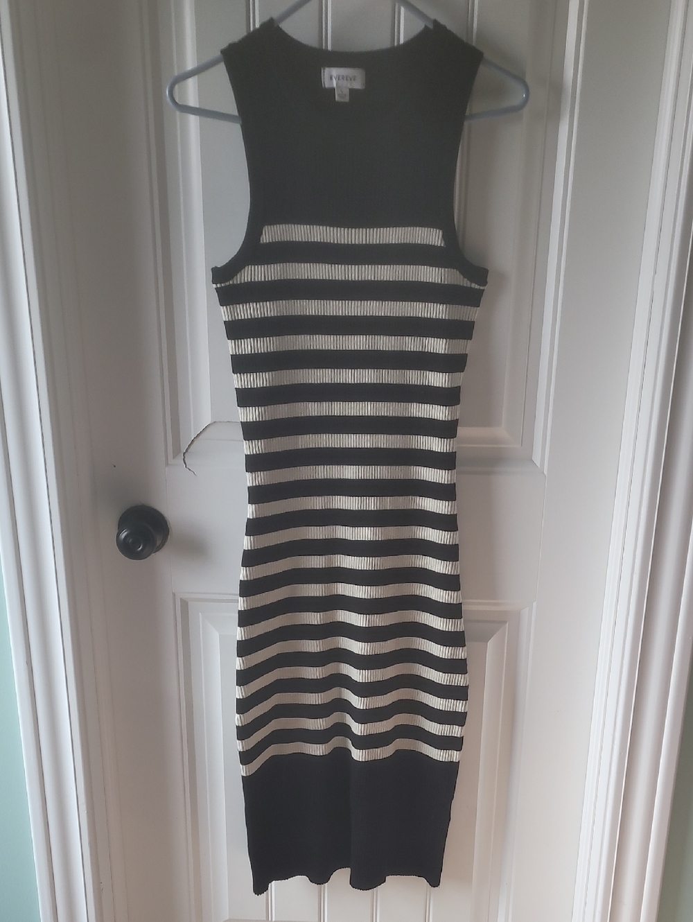 Evereve Striped Dress